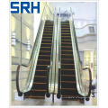 Sicher Gre20 Nice Quality Escalator